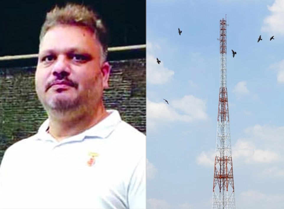 The Hidden Dangers of Telecom Towers: Unveiling the Impact on Life